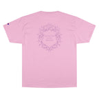 The Divine Kingdom "Protector of the Kingdom" Premium Tee for Her