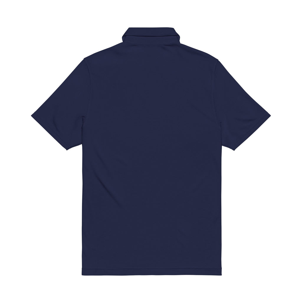 The Divine Kingdom Polo Shirt for Him