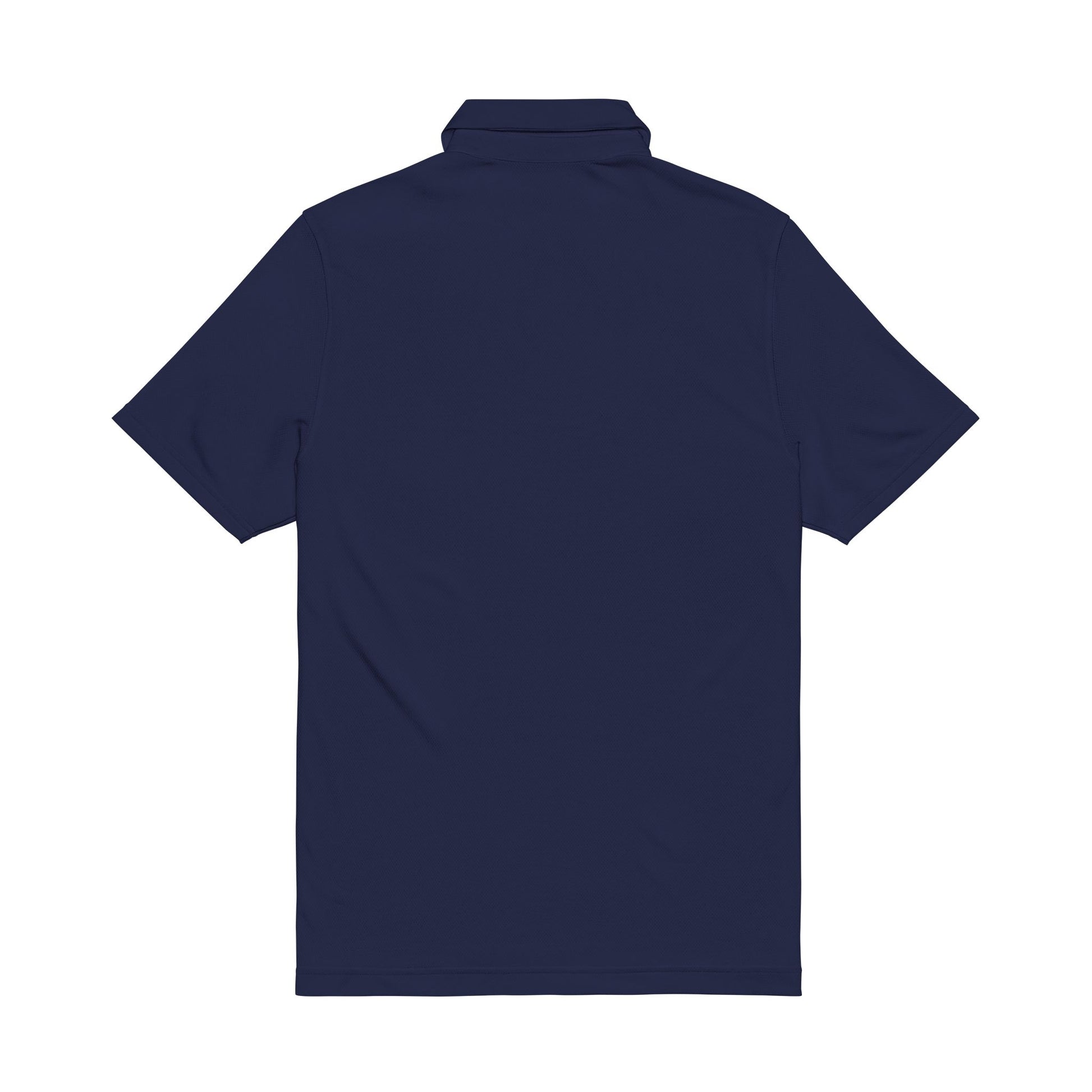 The Divine Kingdom Polo Shirt for Him