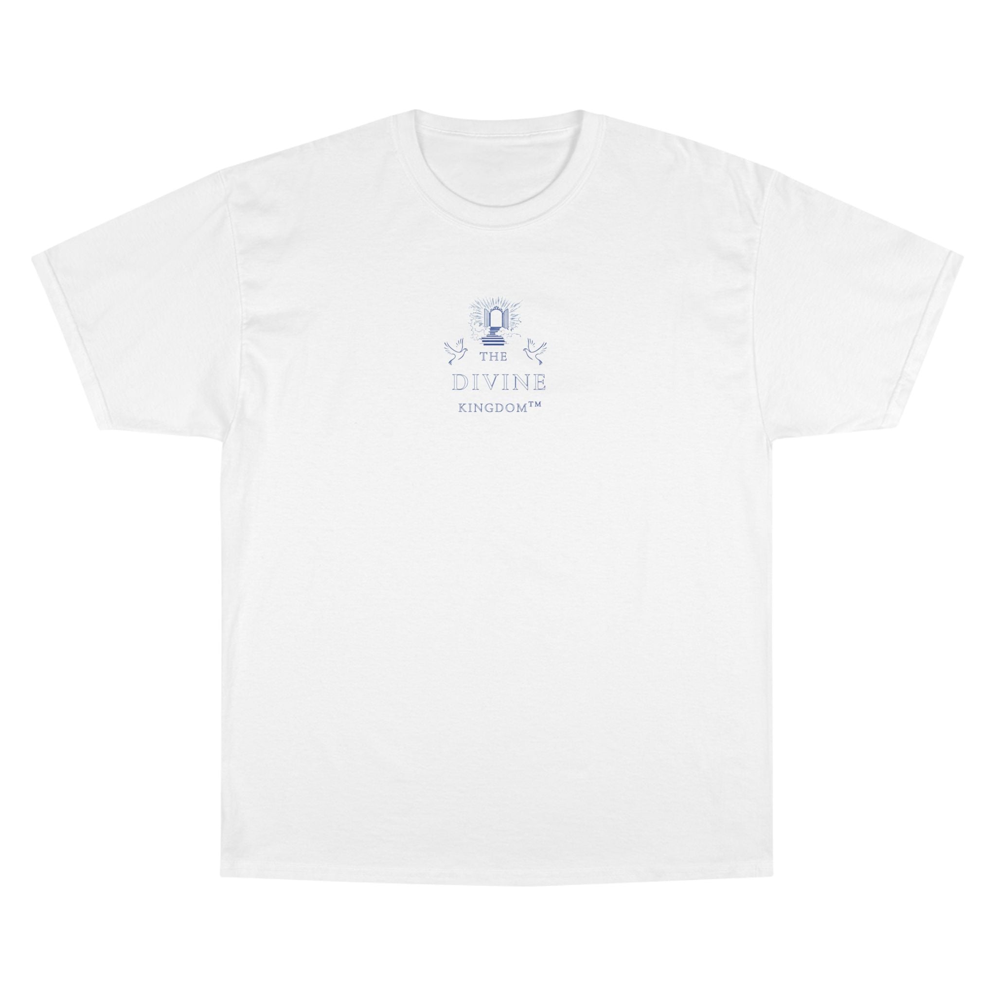 The Divine Kingdom "Protector of the Kingdom" Premium Tee for Her