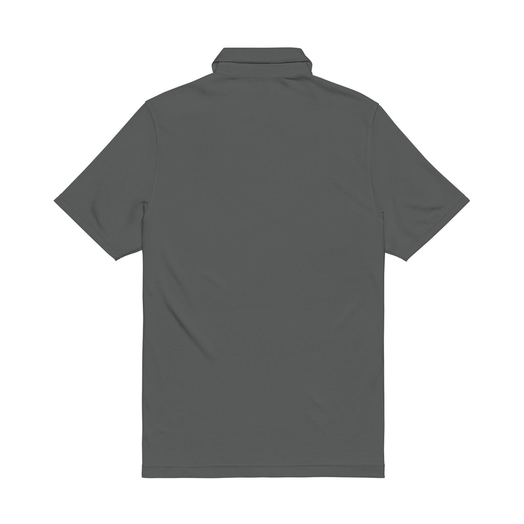 The Divine Kingdom Polo Shirt for Him