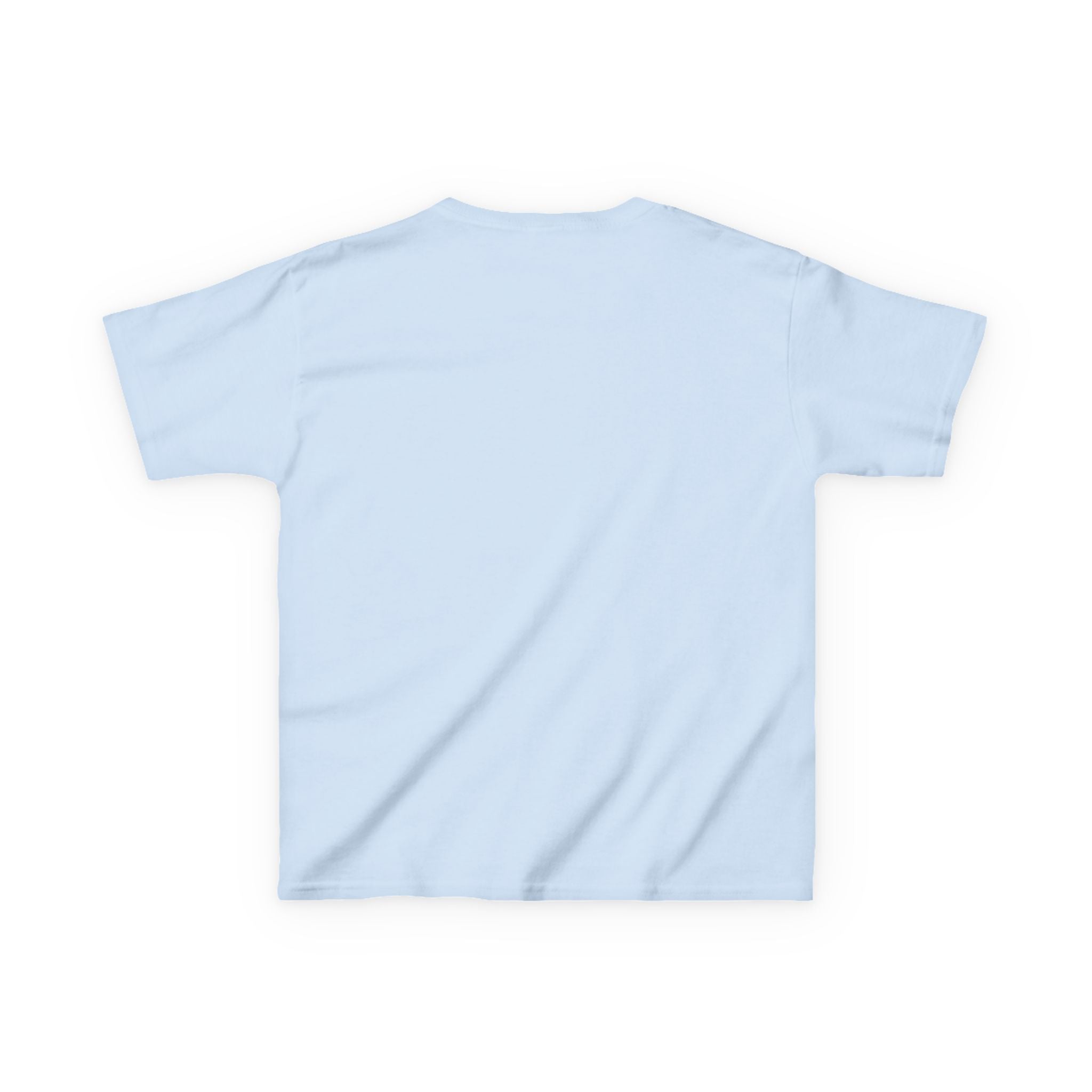 The Divine Kingdom Classic Tee for Kids