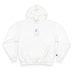 The Divine Kingdom "God Bless the World" Premium Hoodie for Her