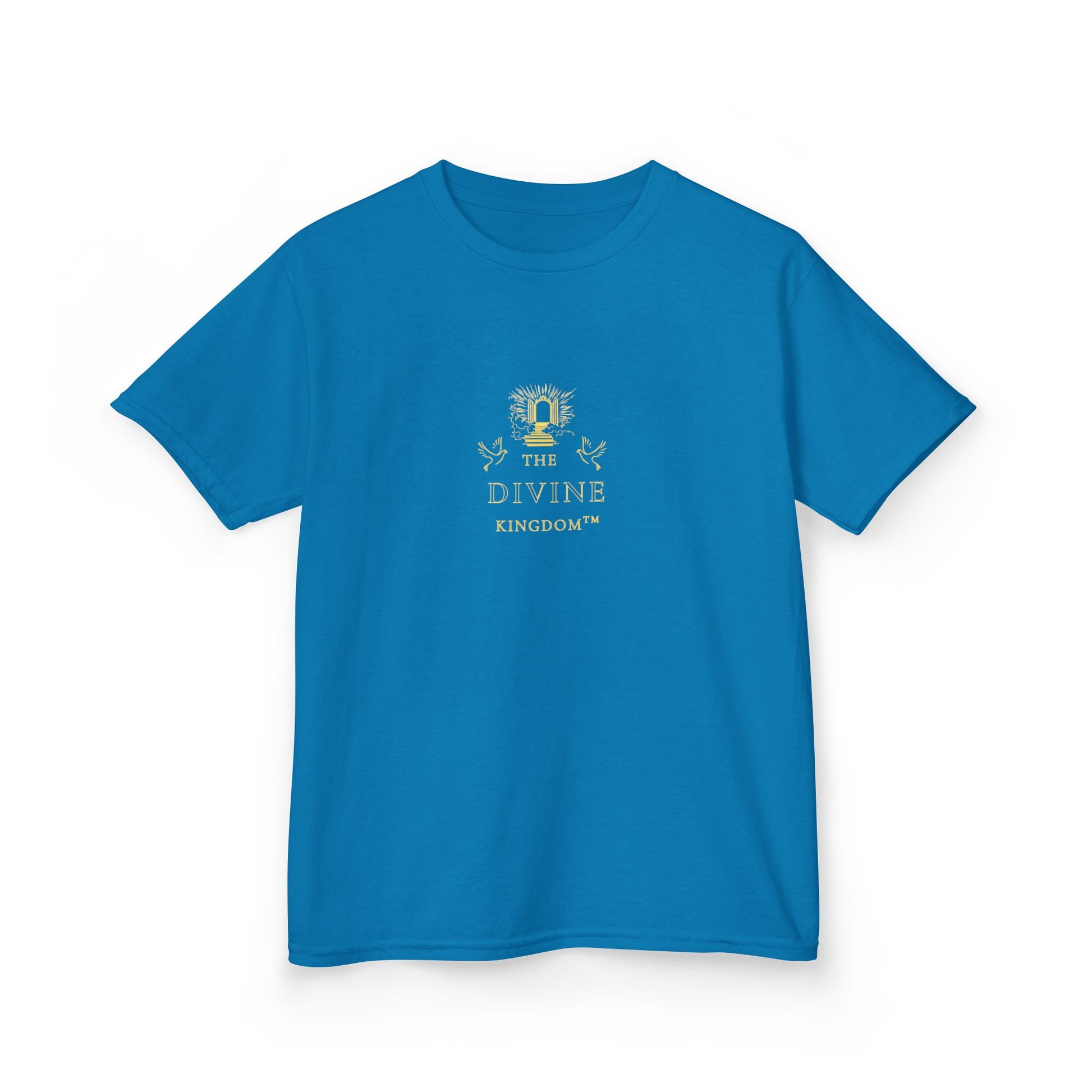 The Divine Kingdom Classic Tee for Kids