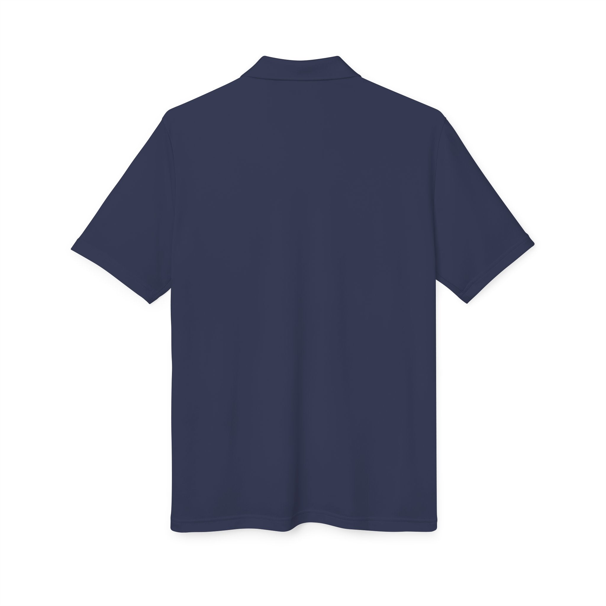 The Divine Kingdom Performance Polo Shirt for Her