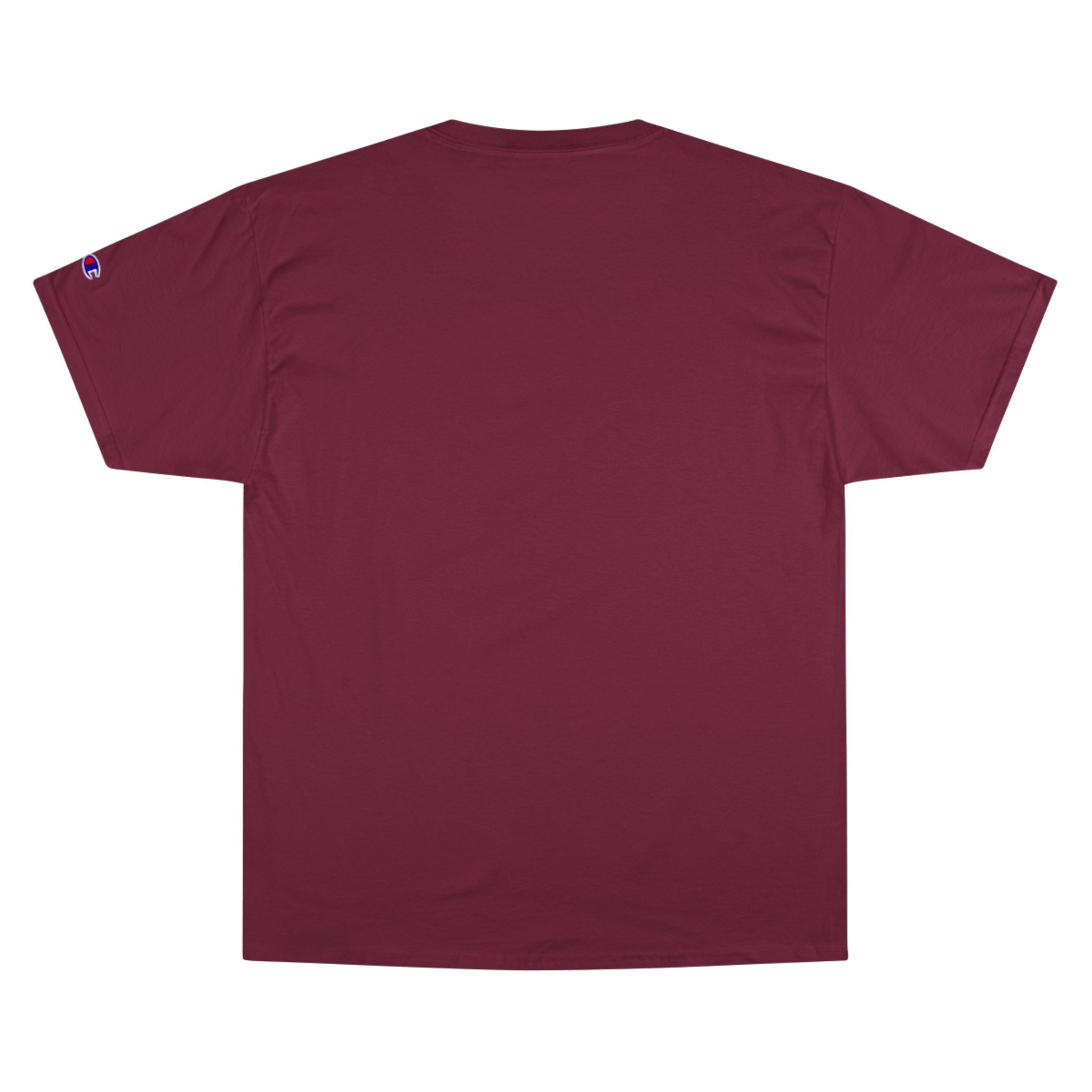 The Divine Kingdom Premium Tee for Him