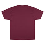 The Divine Kingdom Premium Tee for Her