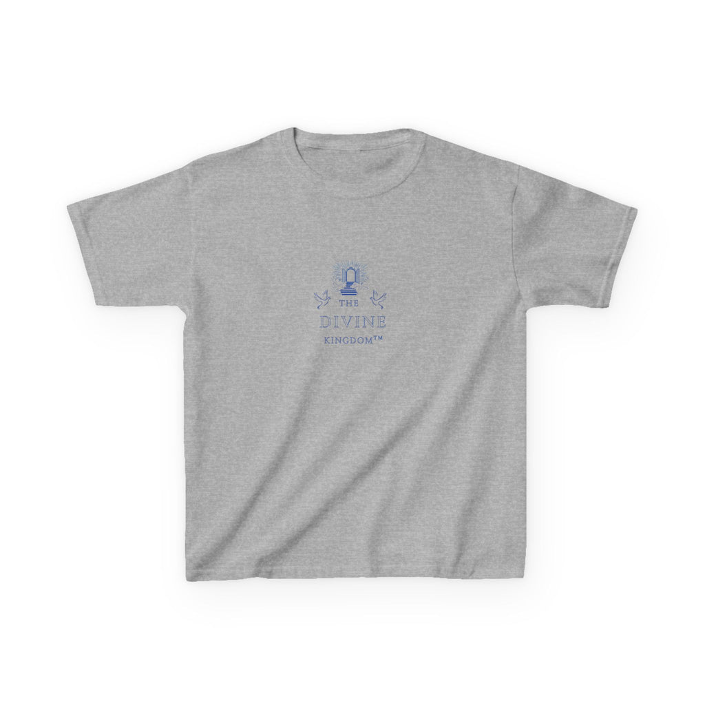 The Divine Kingdom Classic Tee for Kids