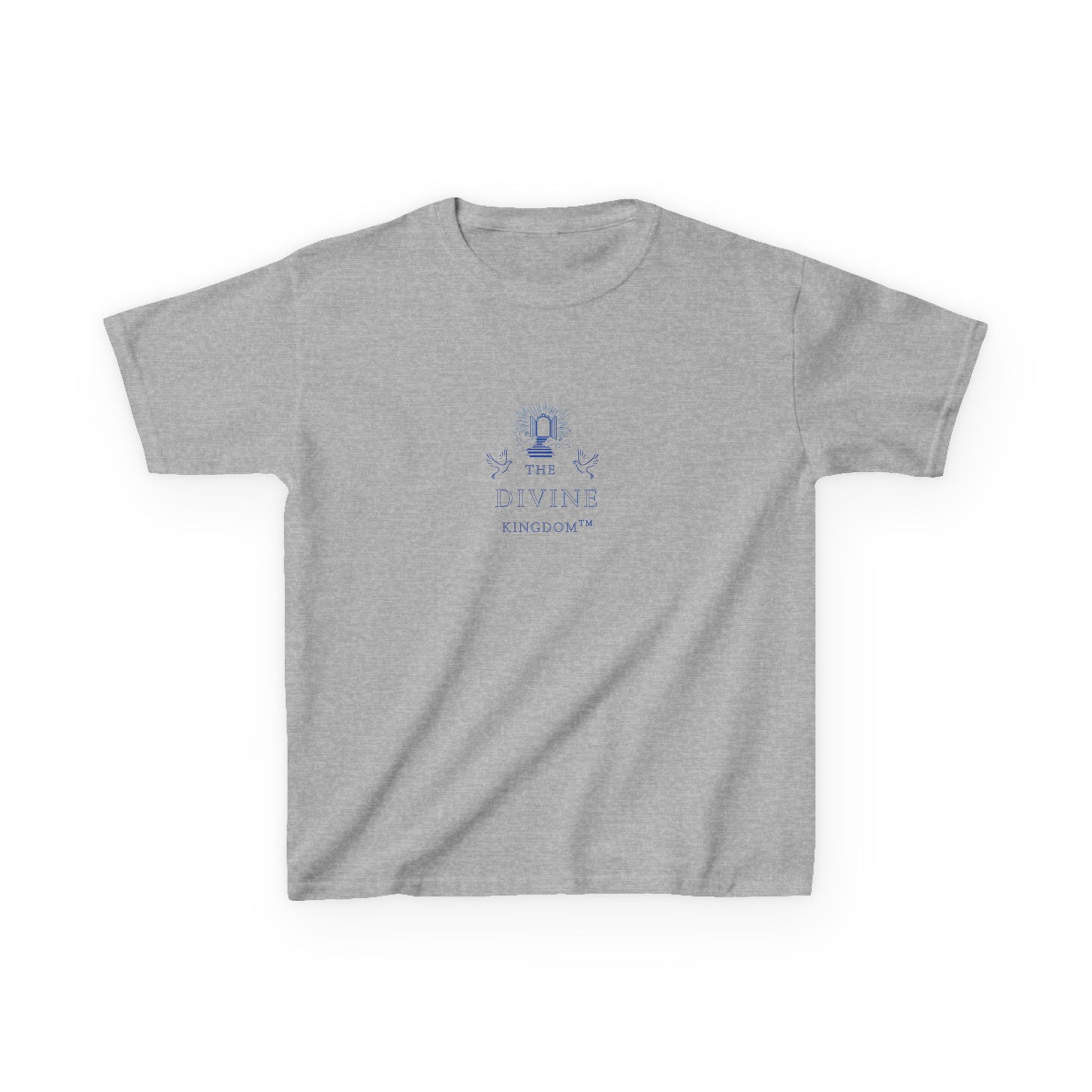 The Divine Kingdom Classic Tee for Kids