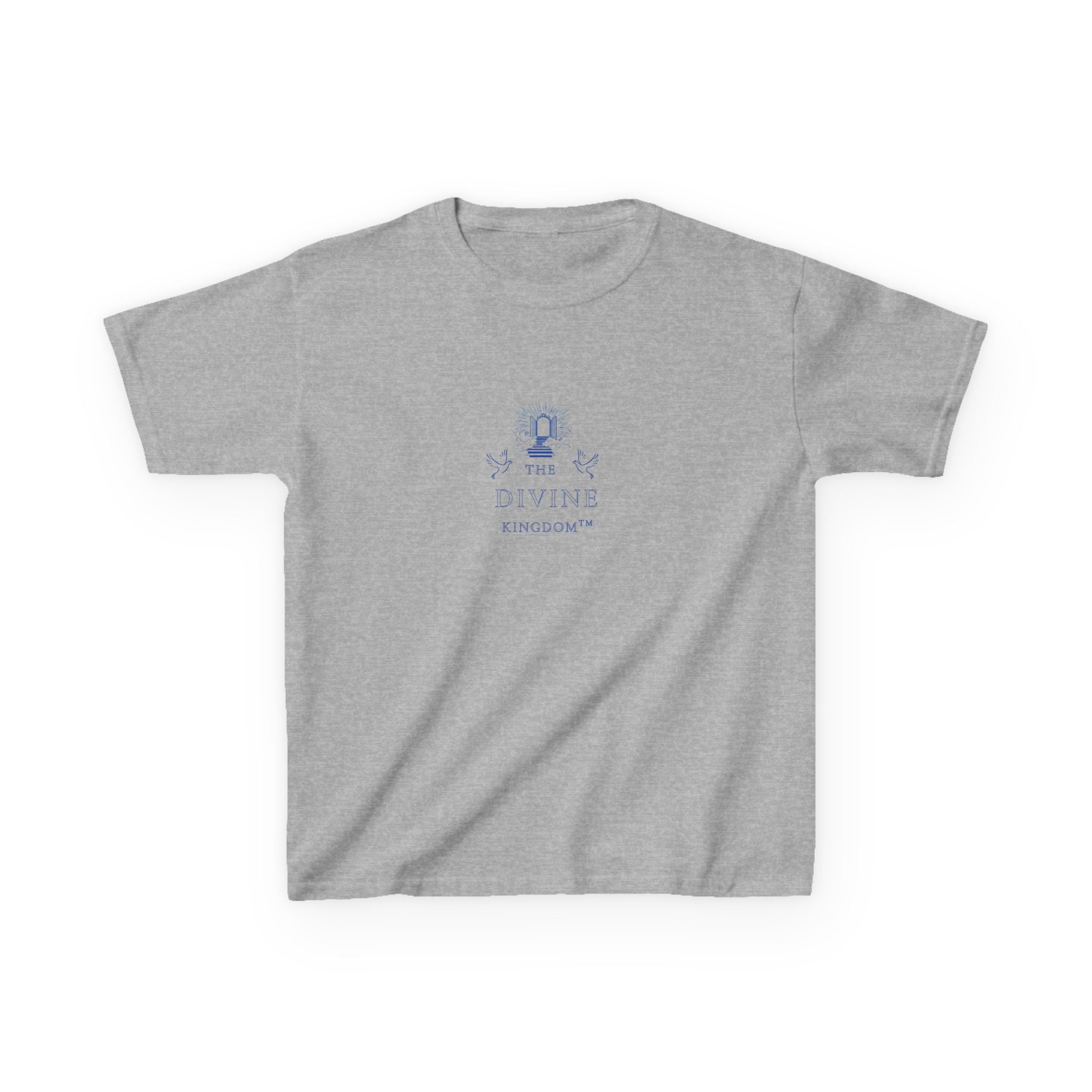 The Divine Kingdom Classic Tee for Kids