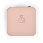 The Divine Kingdom Compact Travel Jewelry Case