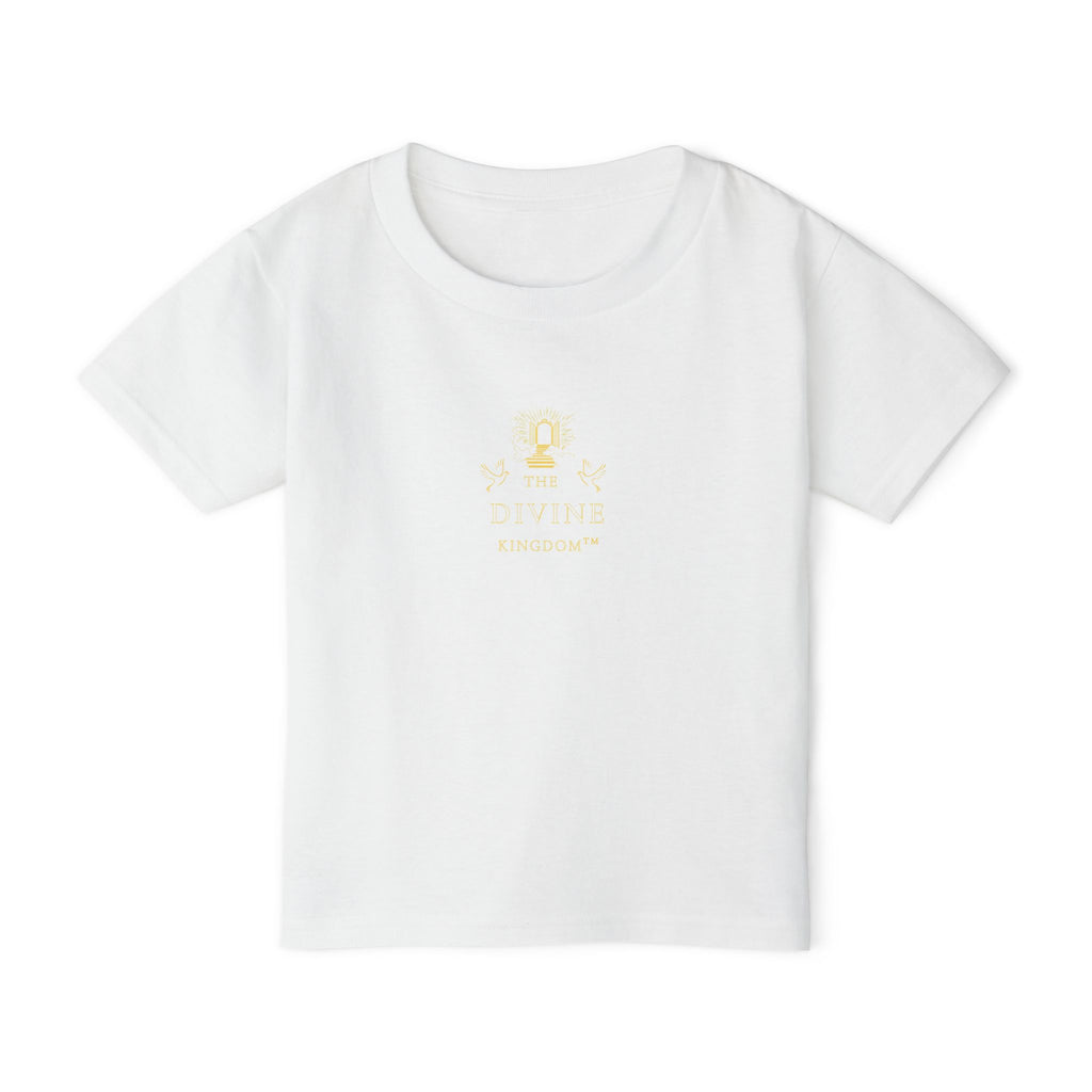 The Divine Kingdom Triumph Tee for Kids