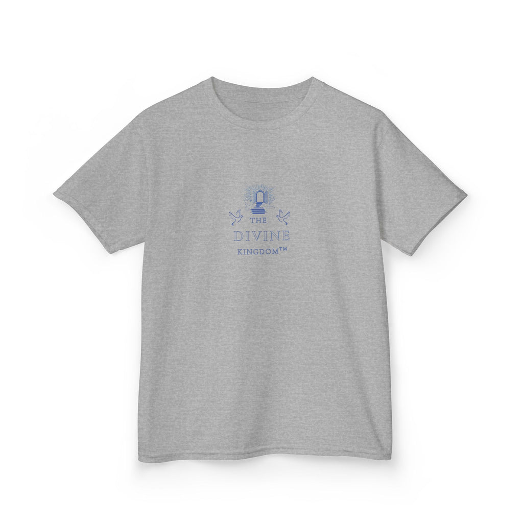 The Divine Kingdom Classic Tee for Kids
