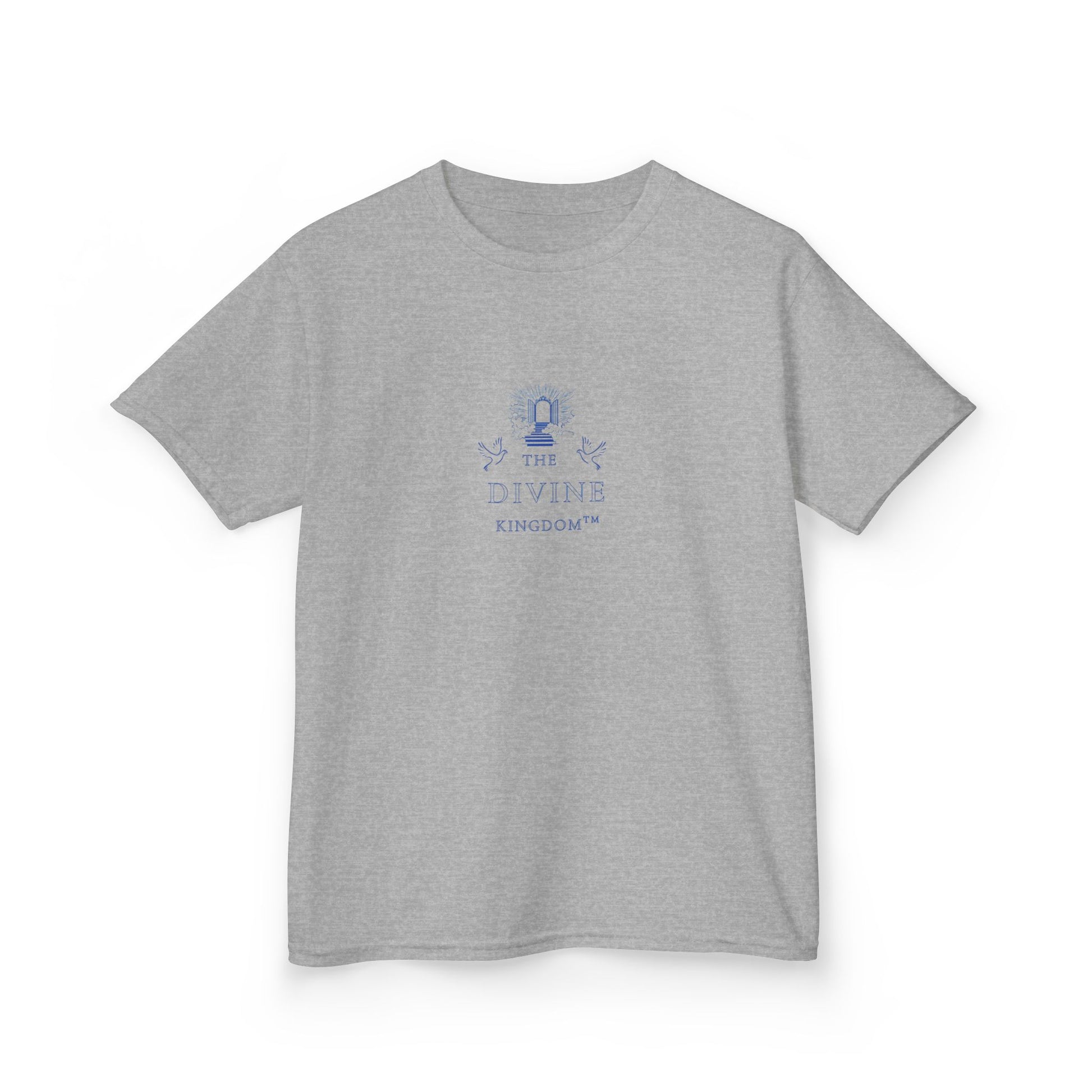 The Divine Kingdom Classic Tee for Kids