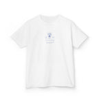 The Divine Kingdom "Soar Above the Clouds" Eagle Tee for Kids