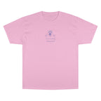 The Divine Kingdom "Loyalty" Premium Tee for Her