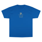 The Divine Kingdom "Warrior" Premium Tee for Him