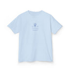 The Divine Kingdom "Soar Above the Clouds" Eagle Tee for Kids
