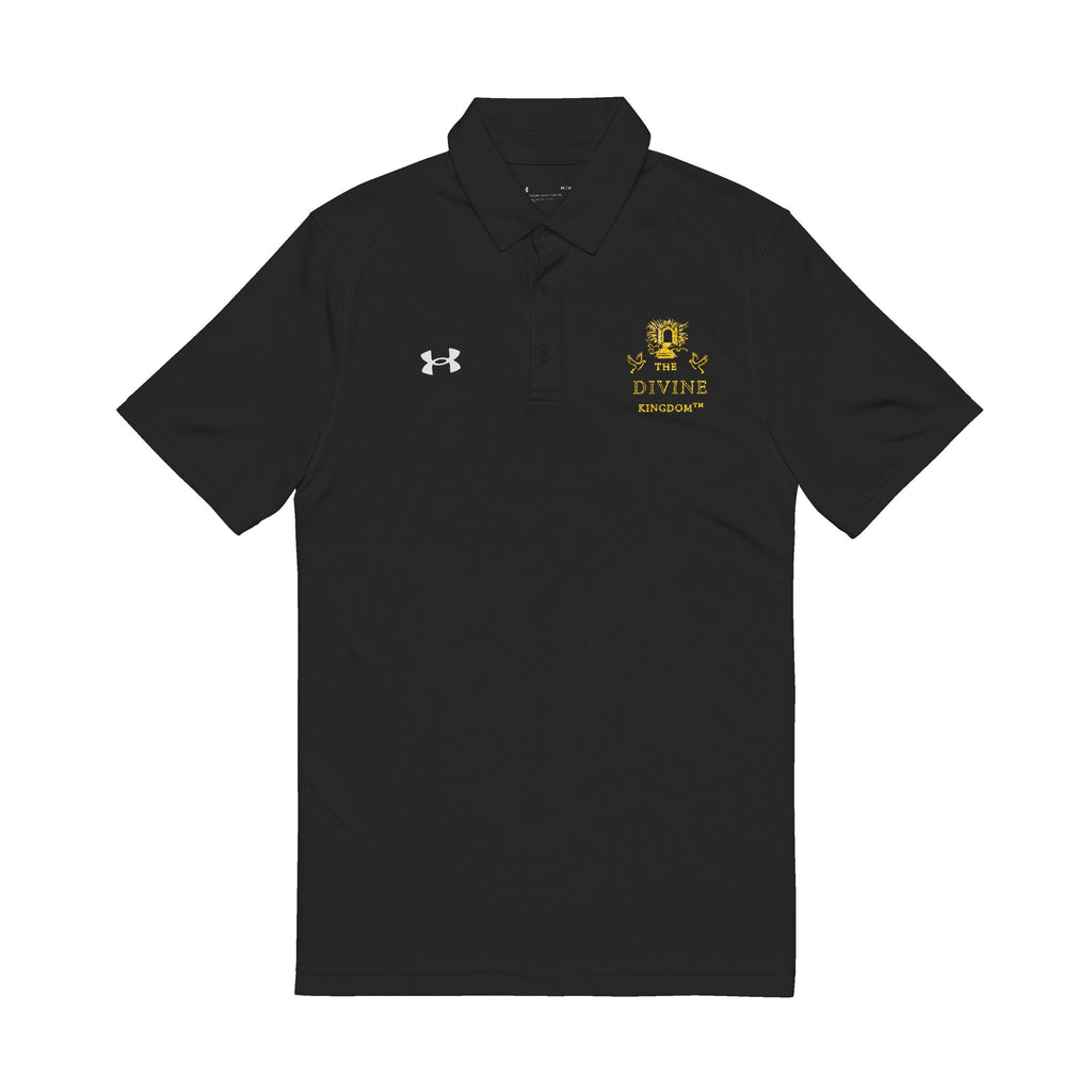 The Divine Kingdom Polo Shirt for Him