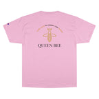 The Divine Kingdom "Queen Bee" Premium Tee for Her