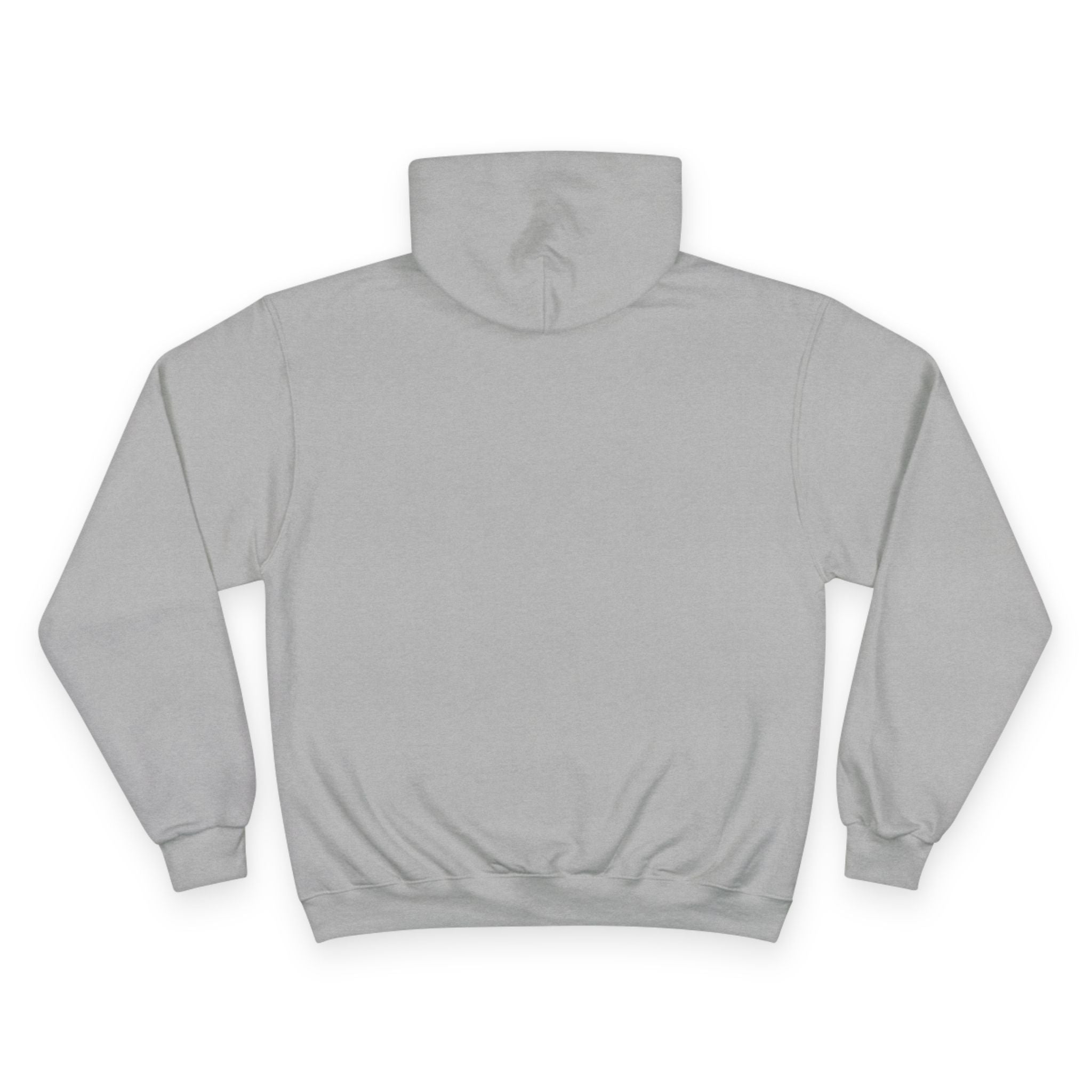 The Divine Kingdom Premium Hoodie for Him