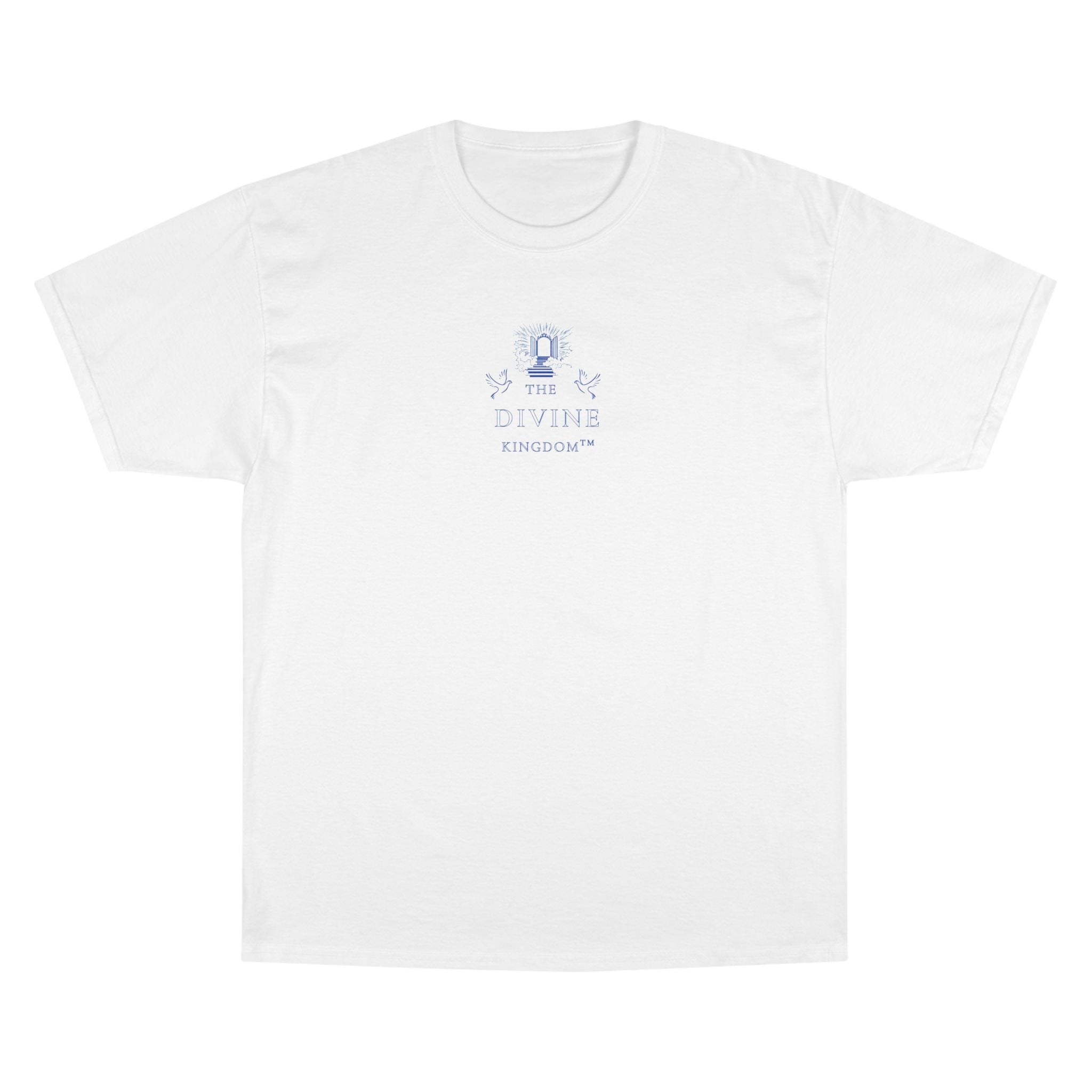 The Divine Kingdom "Queen Bee" Premium Tee for Her