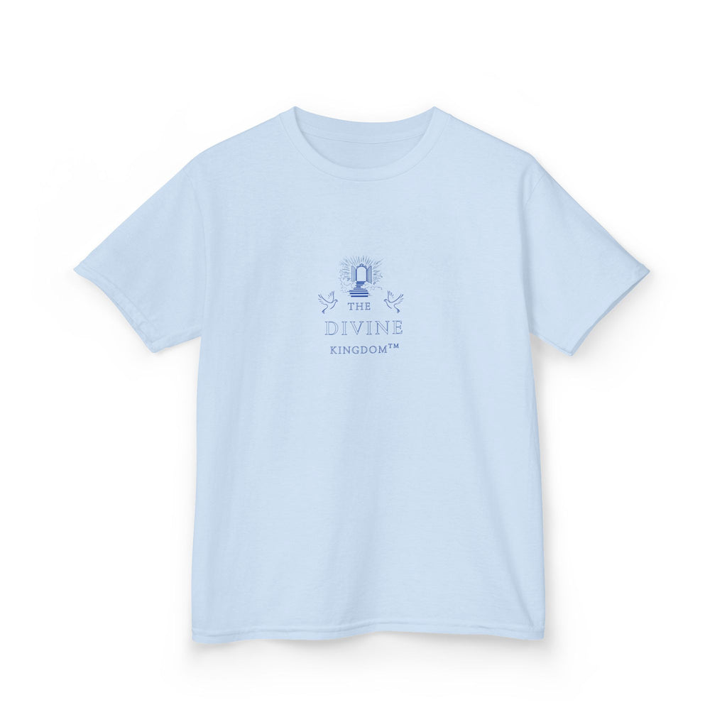 The Divine Kingdom Classic Tee for Kids