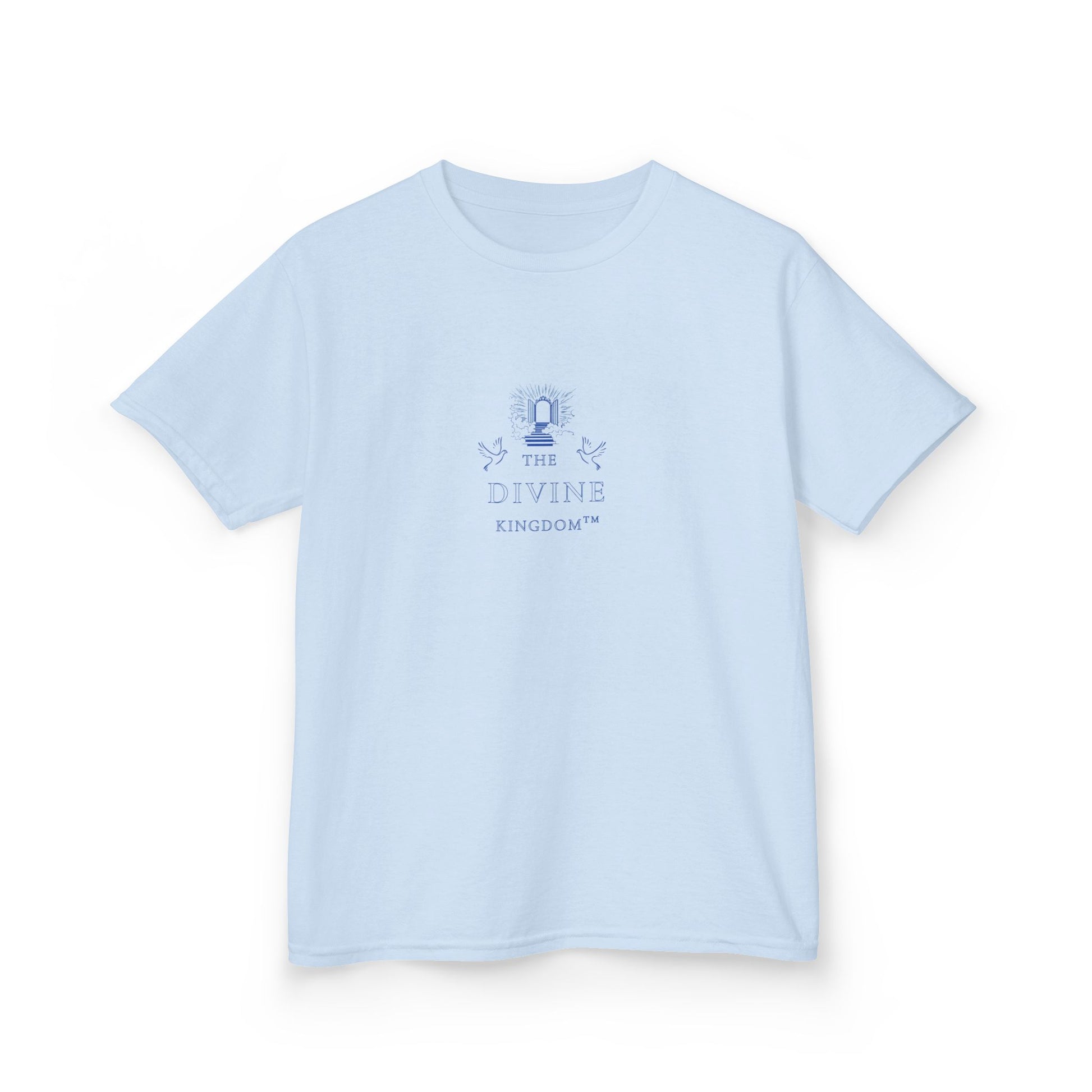 The Divine Kingdom Classic Tee for Kids