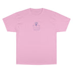 The Divine Kingdom "Conquering through Pure Love" Premium Tee for Her
