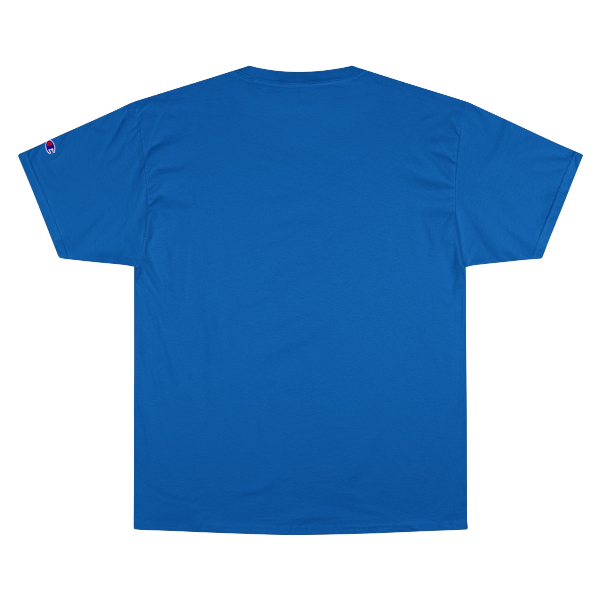 The Divine Kingdom Premium Tee for Him