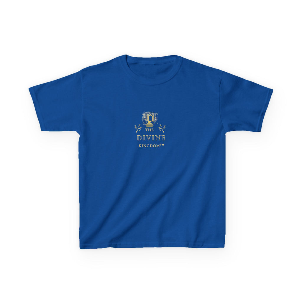 The Divine Kingdom Classic Tee for Kids