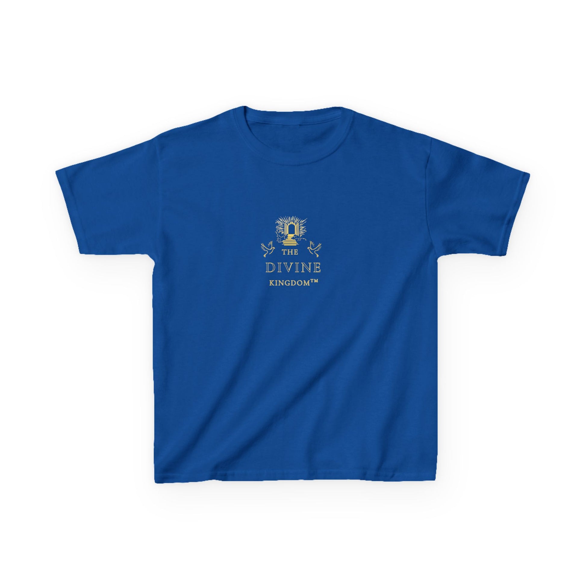The Divine Kingdom Classic Tee for Kids