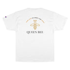 The Divine Kingdom "Queen Bee" Premium Tee for Her