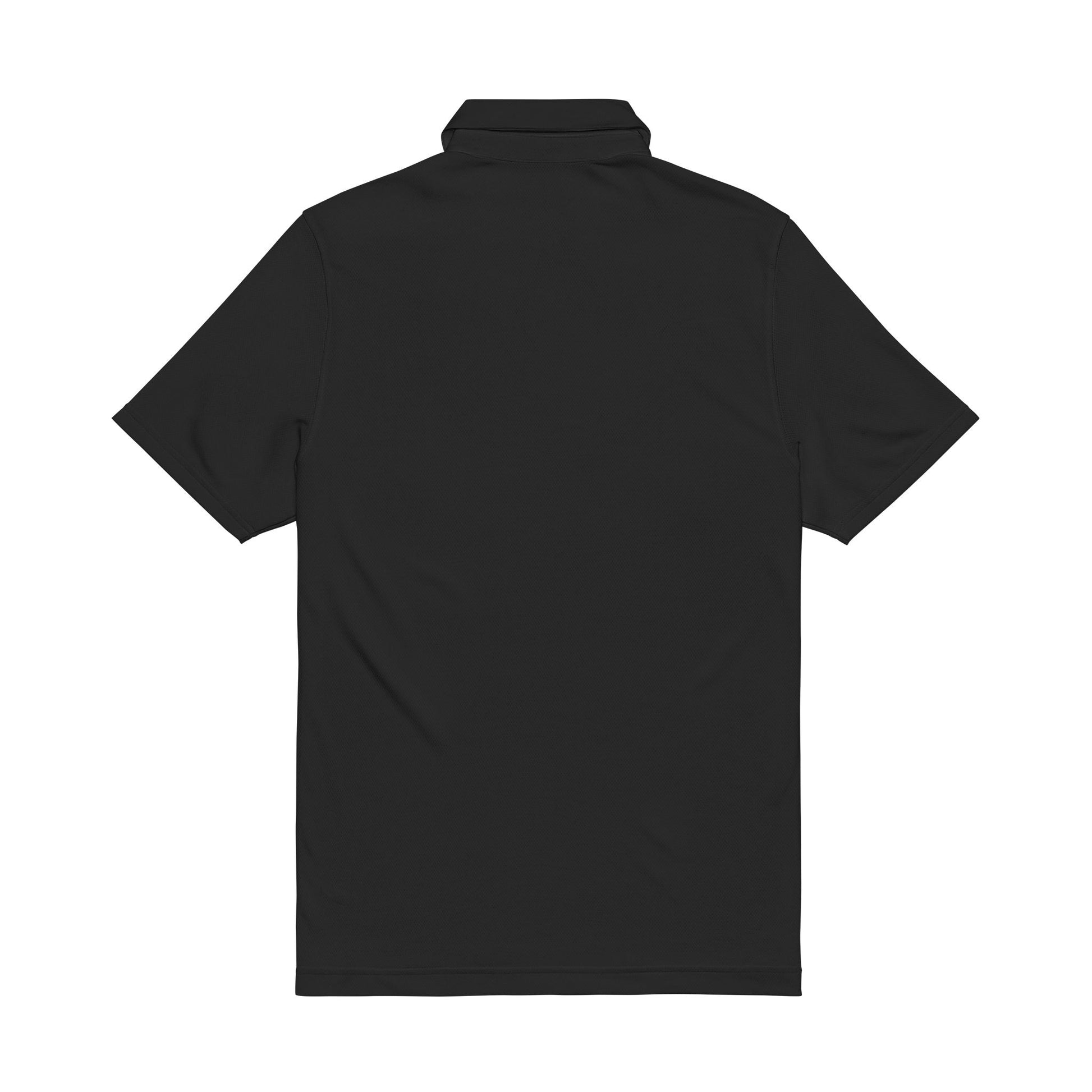 The Divine Kingdom Polo Shirt for Him