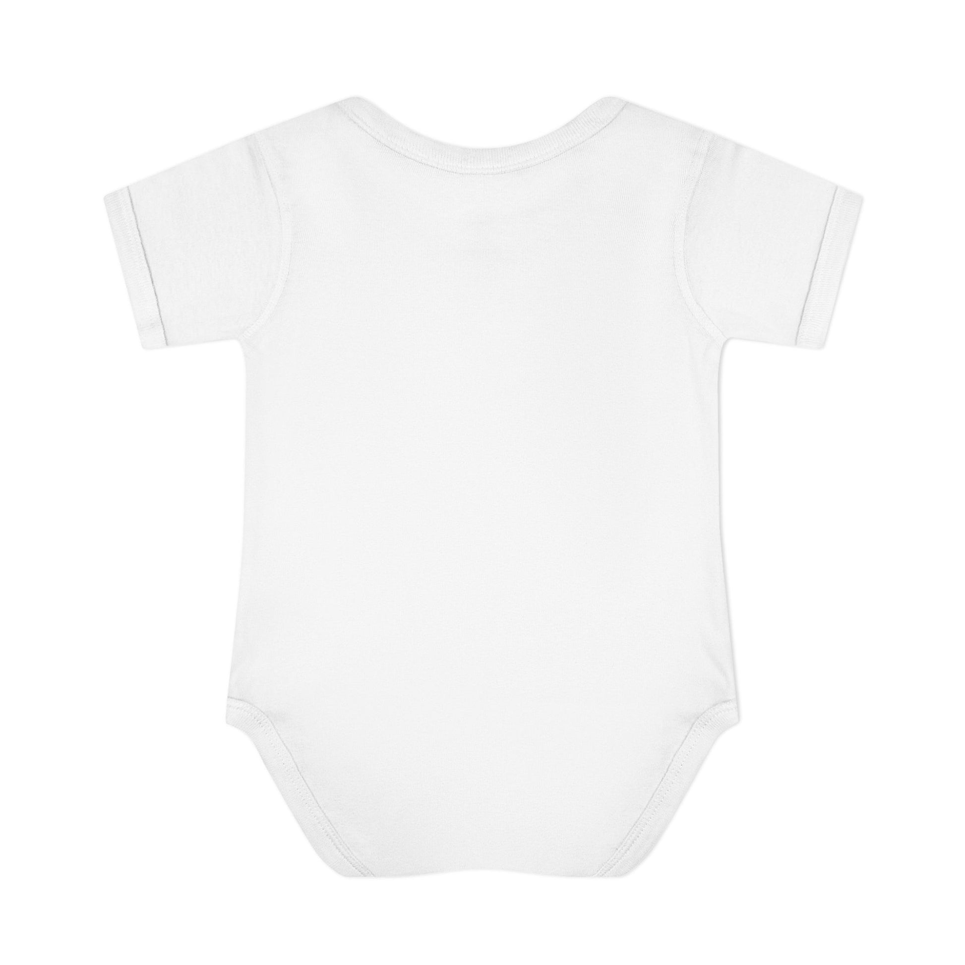 The Divine Kingdom Onesie for Babies