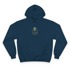The Divine Kingdom "God Bless the World" Premium Hoodie for Her