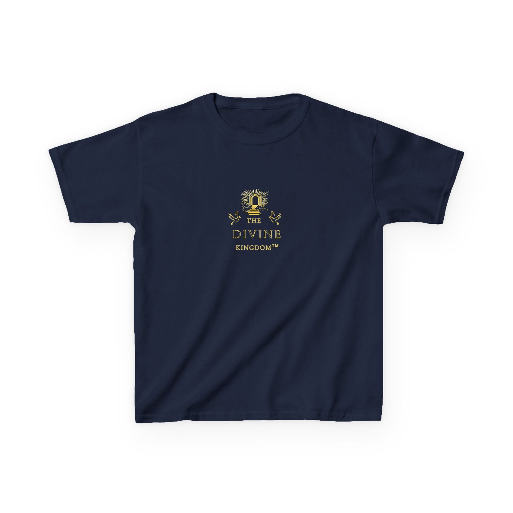 The Divine Kingdom Classic Tee for Kids
