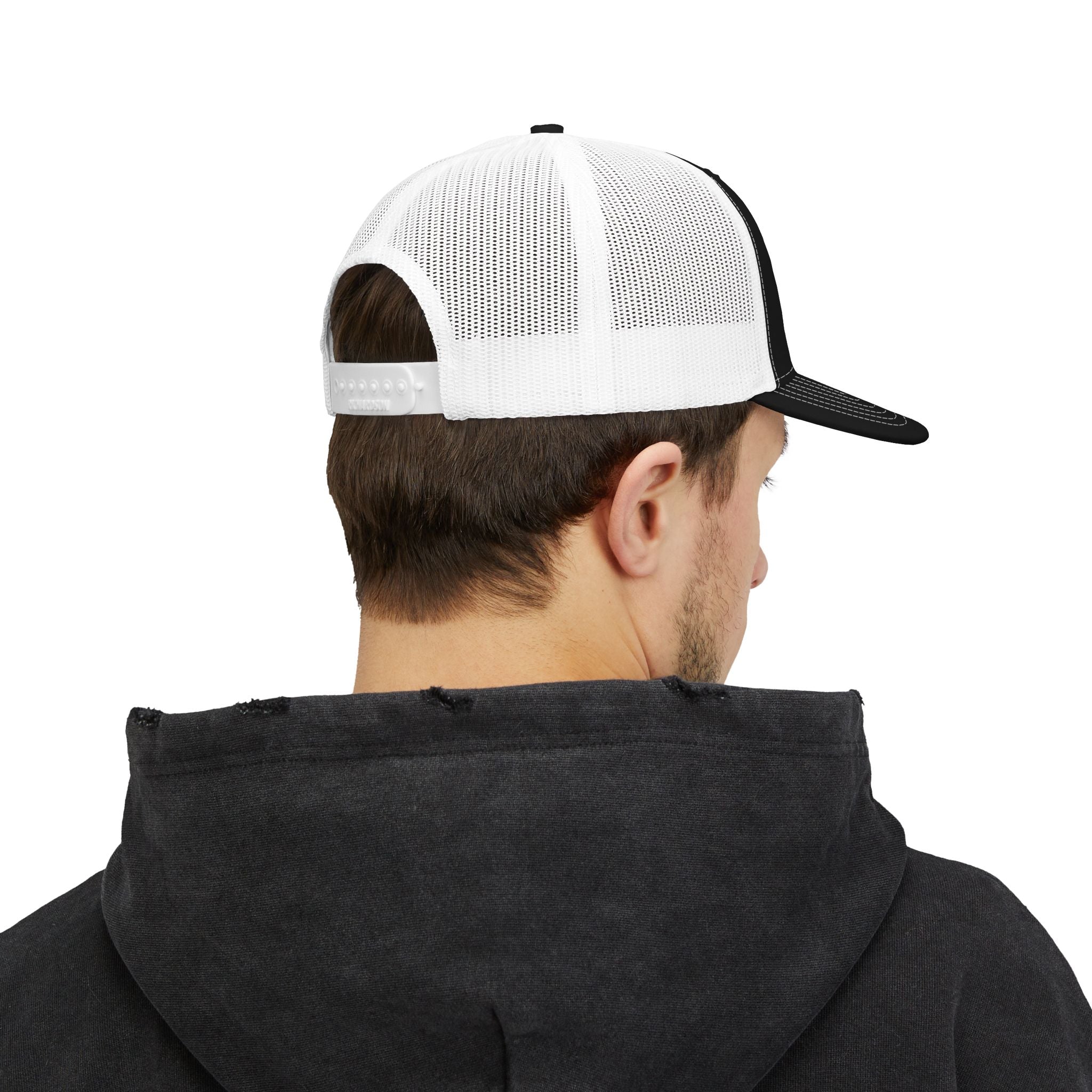 The Divine Kingdom Trucker Cap