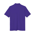 The Divine Kingdom Performance Polo Shirt for Her