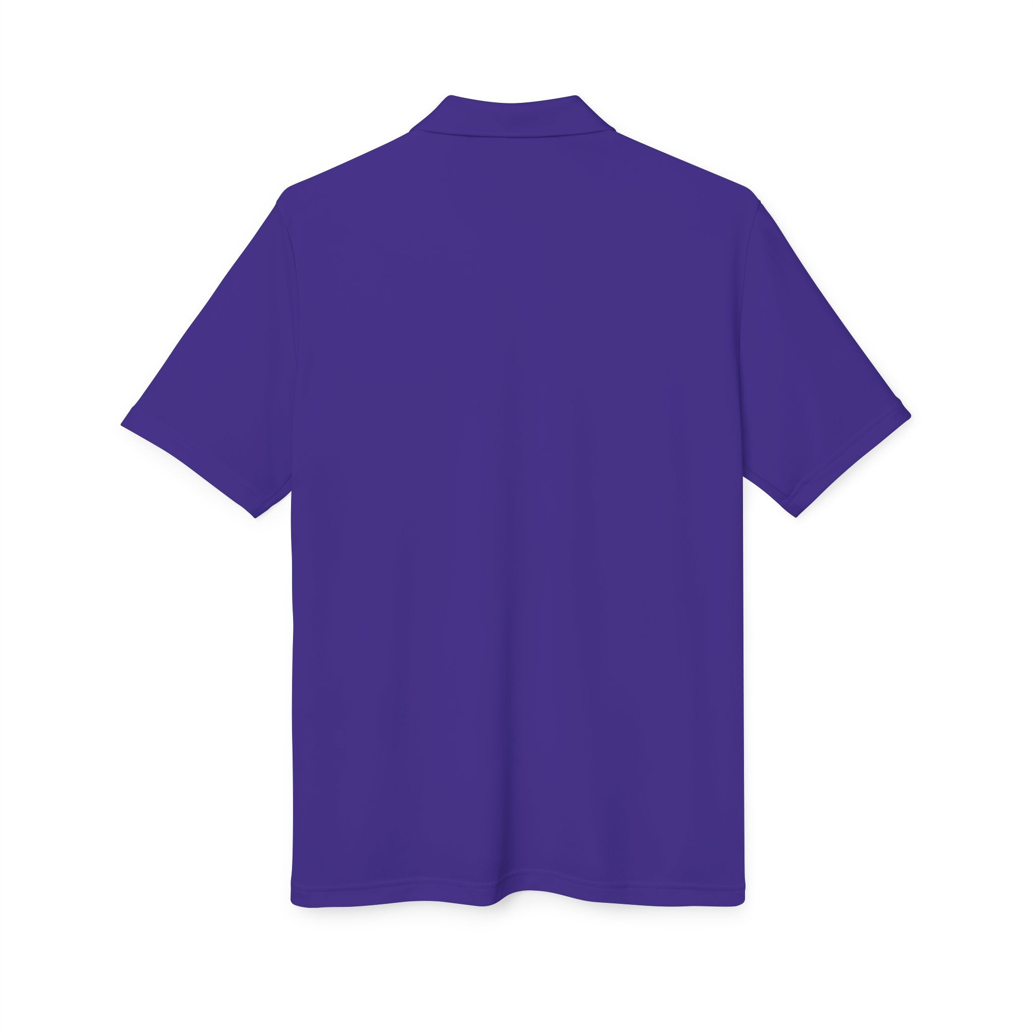 The Divine Kingdom Performance Polo Shirt for Her