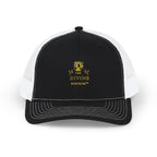 The Divine Kingdom Trucker Cap