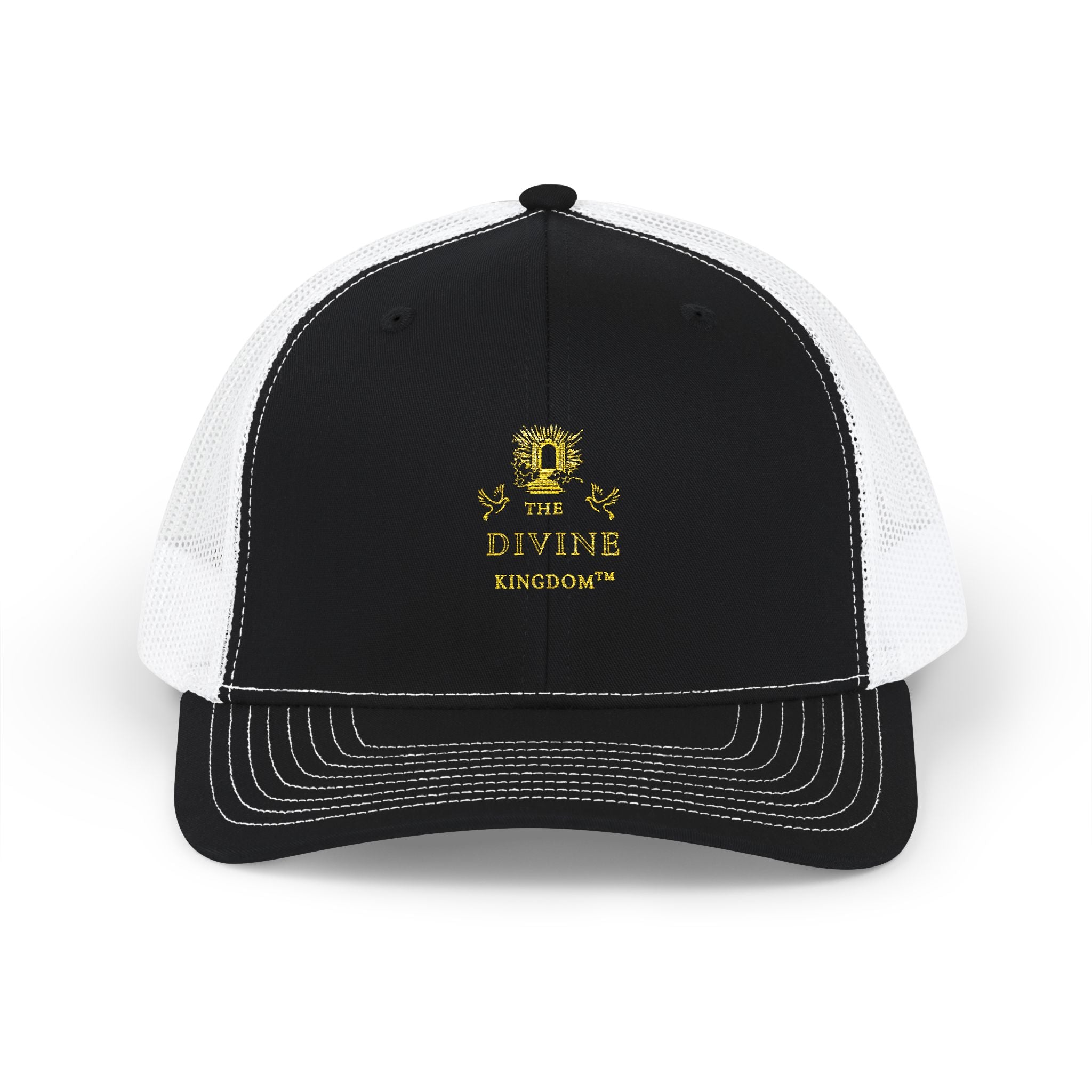The Divine Kingdom Trucker Cap