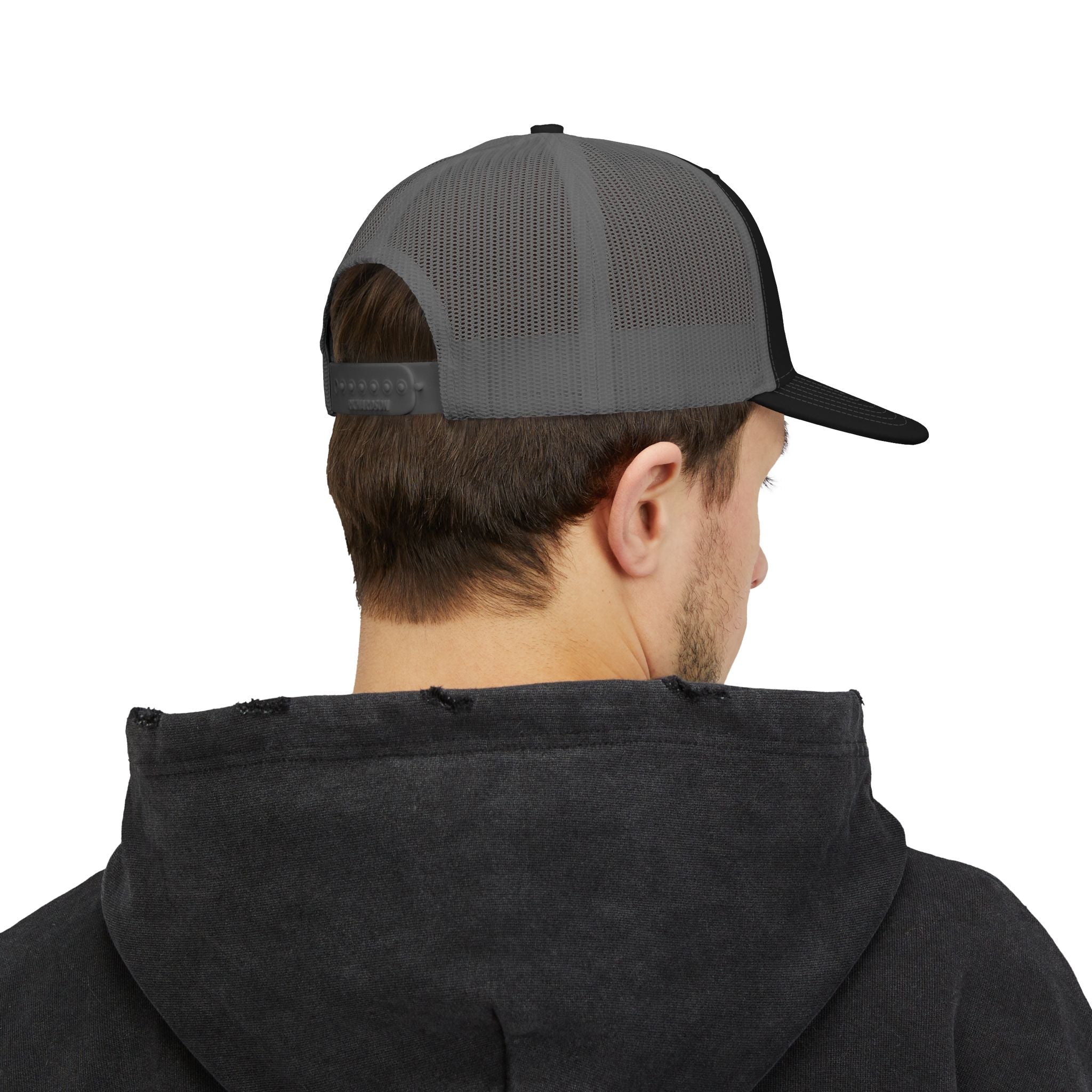 The Divine Kingdom Trucker Cap