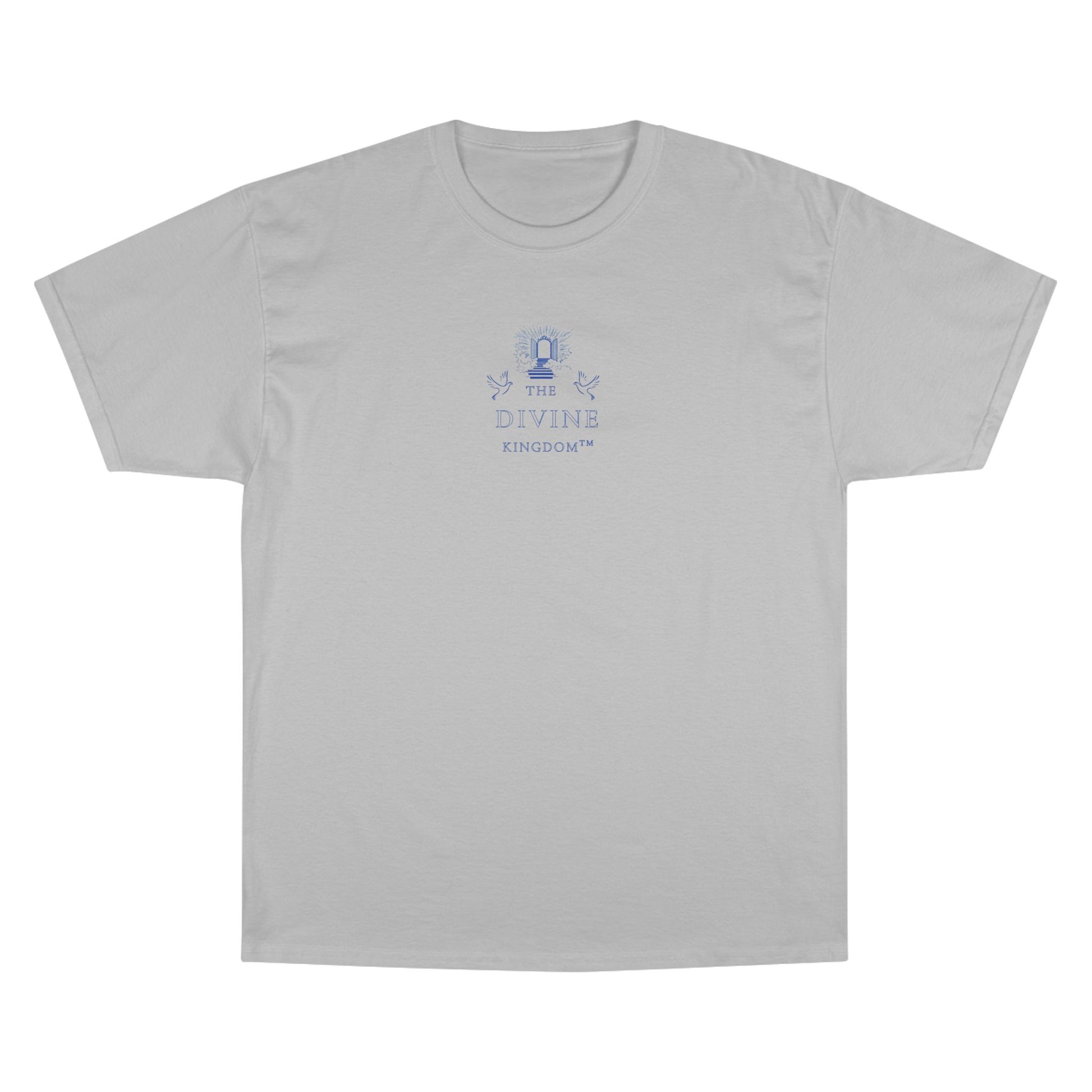 The Divine Kingdom "Pure Love" Horse Premium Tee for Him