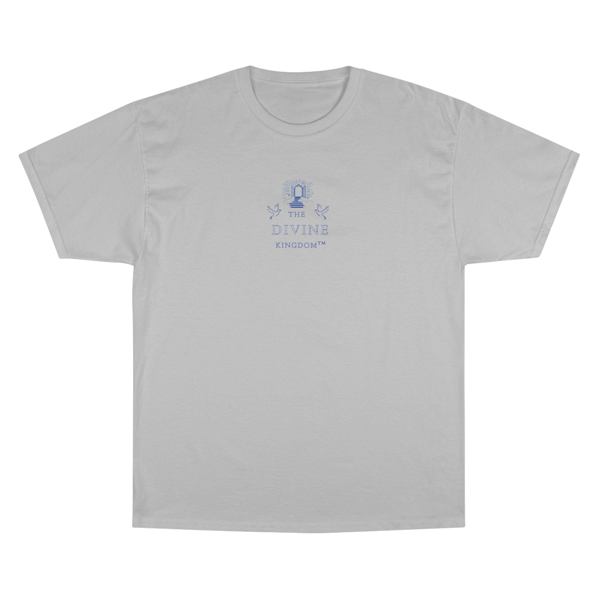 The Divine Kingdom "Pure Love" Horse Premium Tee for Him