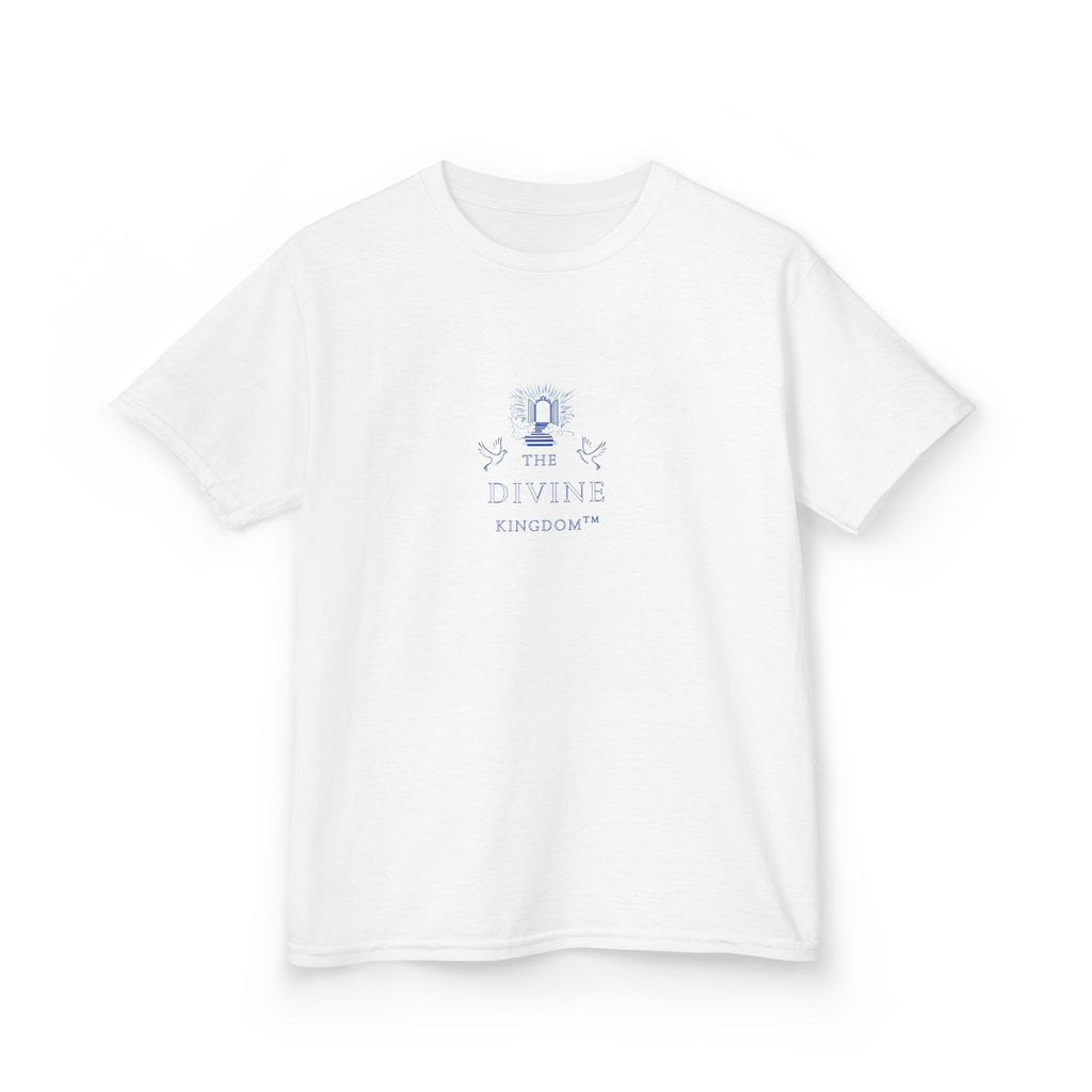 The Divine Kingdom Classic Tee for Kids