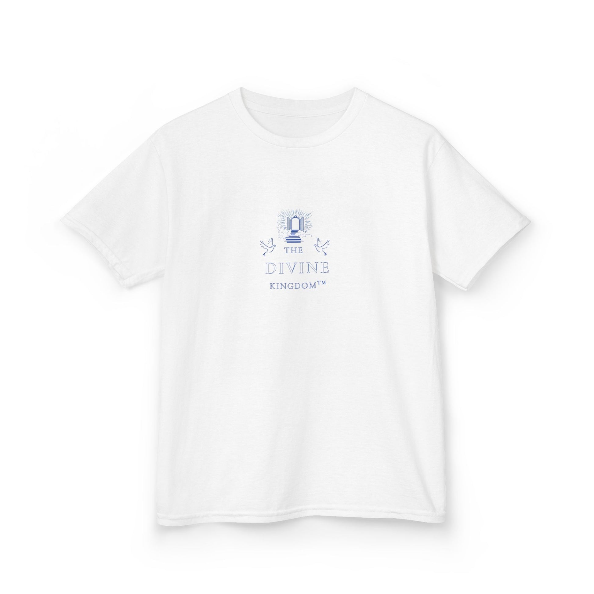 The Divine Kingdom Classic Tee for Kids