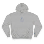 The Divine Kingdom Premium Hoodie for Him