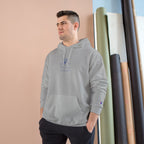 The Divine Kingdom "Lead with Pure Love" Lion Premium Hoodie