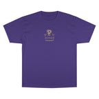 The Divine Kingdom "Warrior" Premium Tee for Him